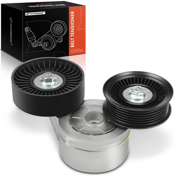 Belt Tensioner for 2004-2010 Jeep Grand Cherokee