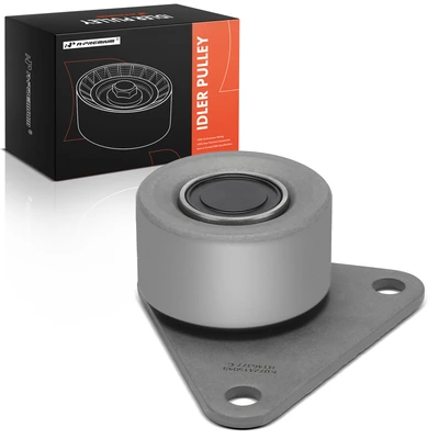 Belt Tensioner