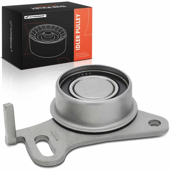 Engine Timing Belt Tensioner for 1984-1986 Dodge Ram 50