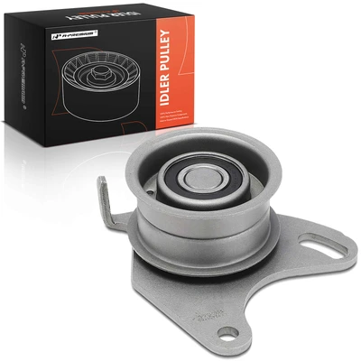 Engine Timing Belt Tensioner