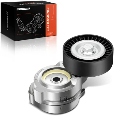 Belt Tensioner