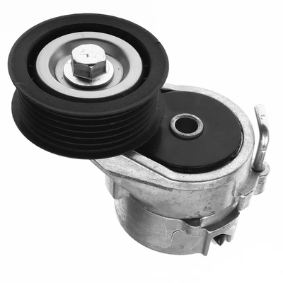 Belt Tensioner