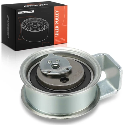 Belt Tensioner Pulley