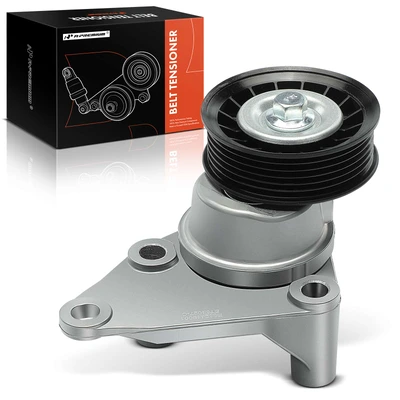 Belt Tensioner