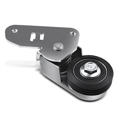 Belt Tensioner