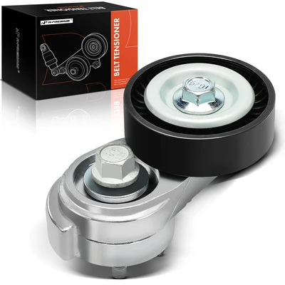 Belt Tensioner