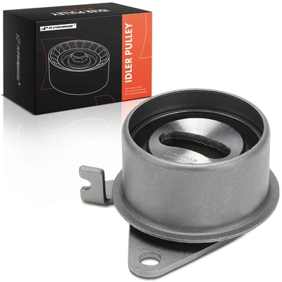 Engine Timing Belt Tensioner Pulley