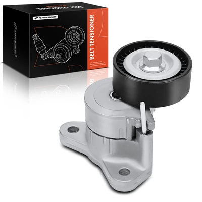 Belt Tensioner