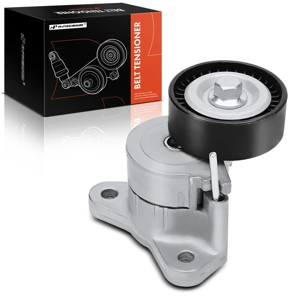 Belt Tensioner for 2007-2012 Dodge Caliber