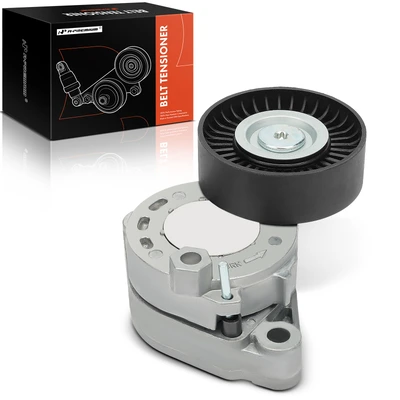 Belt Tensioner