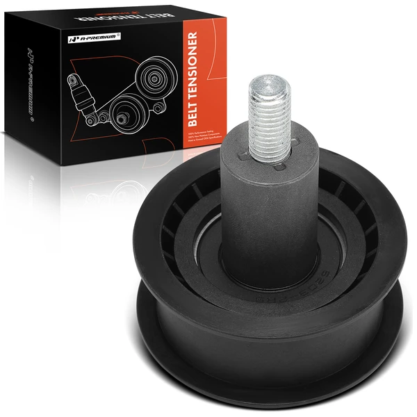 Upper Timing Belt Tensioner for 2010-2011 Audi S5