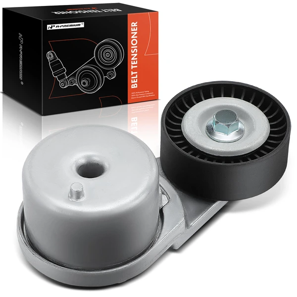 Belt Tensioner for Chrysler Serbing 2007-2010 Dodge Avenger 2.7L