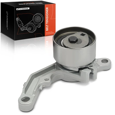Belt Tensioner