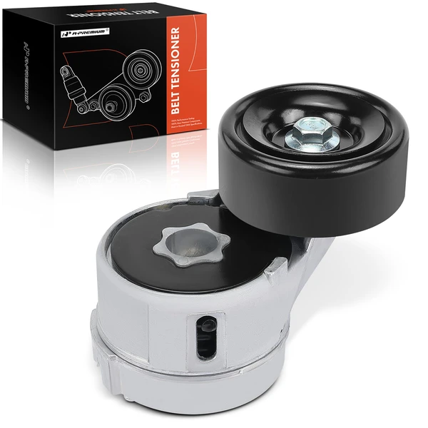 Belt Tensioner for 1997-2007 Pontiac Grand Prix