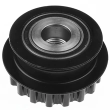 Belt Tensioner