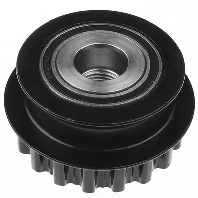 Belt Tensioner