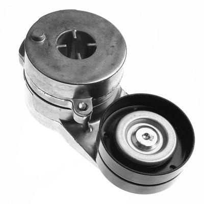 Belt Tensioner