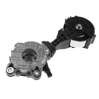 Belt Tensioner
