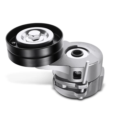 Belt Tensioner