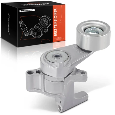 Belt Tensioner