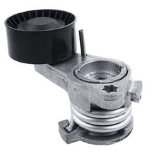 Belt Tensioner for 2011 BMW 528i