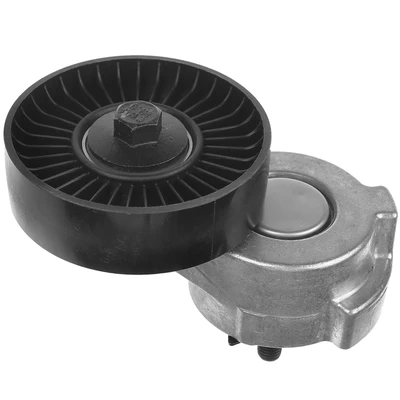 Belt Tensioner
