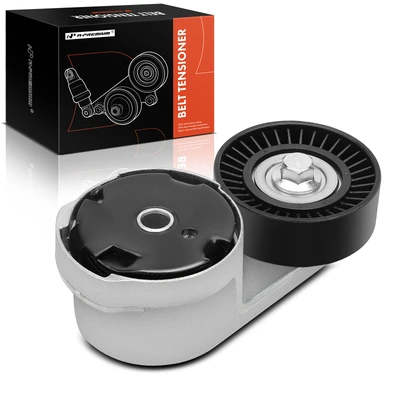 Belt Tensioner