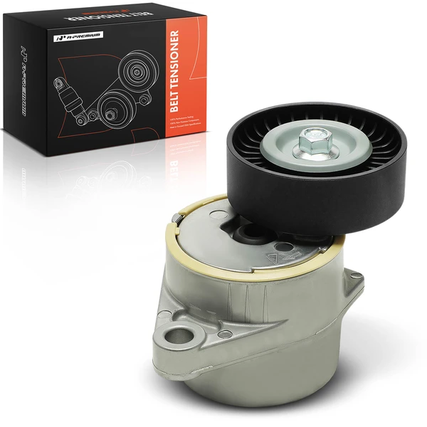 Belt Tensioner for 2004-2008 Suzuki Swift+