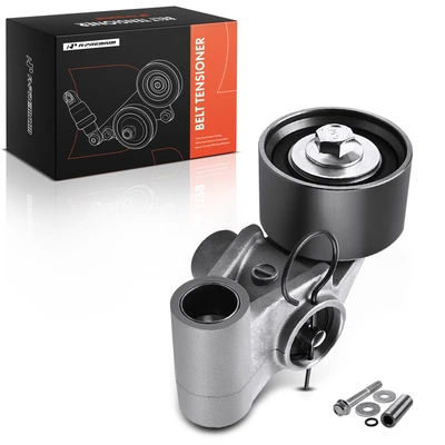 Belt Tensioner