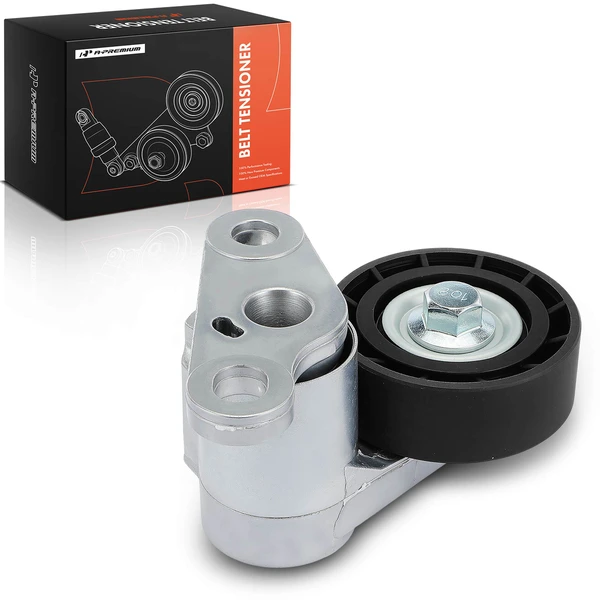 Belt Tensioner for 2003-2008 GMC Savana 2500