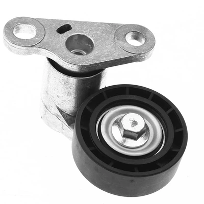 Belt Tensioner