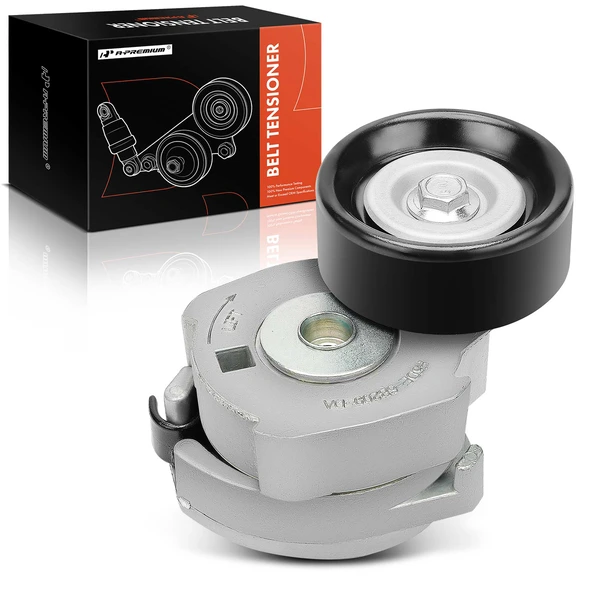 Belt Tensioner for 1996-2000 Ford Taurus