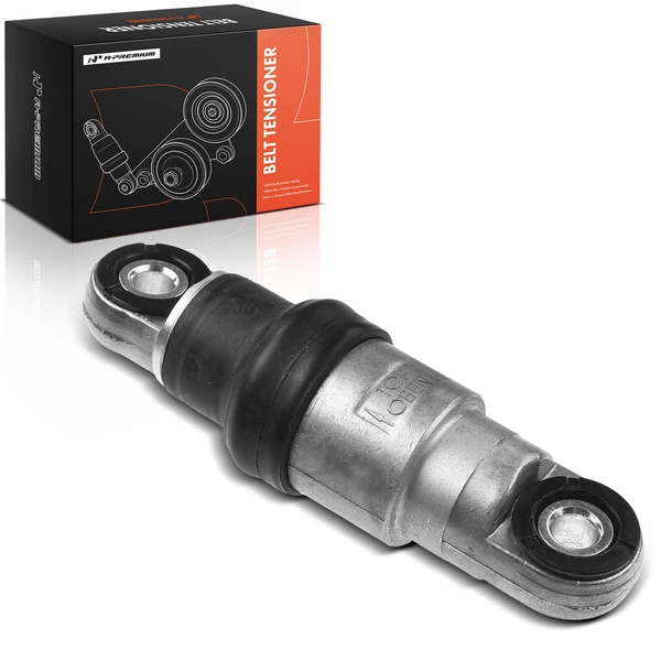 Belt Tensioner for 1994-1995 BMW 850CSi