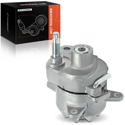 Belt Tensioner