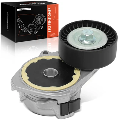 Belt Tensioner