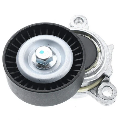 Belt Tensioner