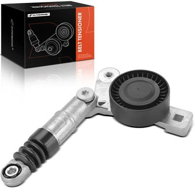 Belt Tensioner