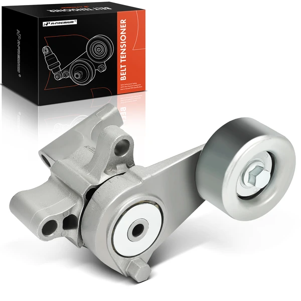 Belt Tensioner for Toyota 4Runner 2010 Tacoma 2007-2023