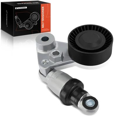 Belt Tensioner