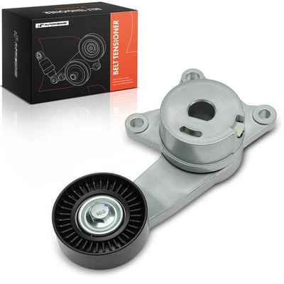 Belt Tensioner