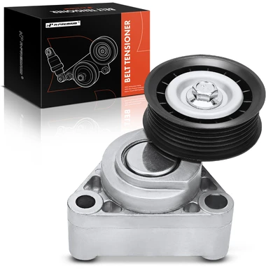 Belt Tensioner
