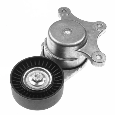 Belt Tensioner