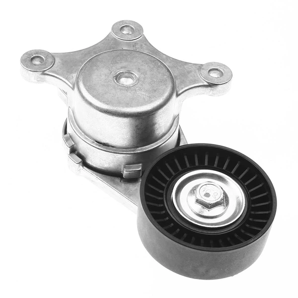 Belt Tensioner for Ford Edge Lincoln MKX Mazda 6 CX-9 Sable 3.7 3.5L