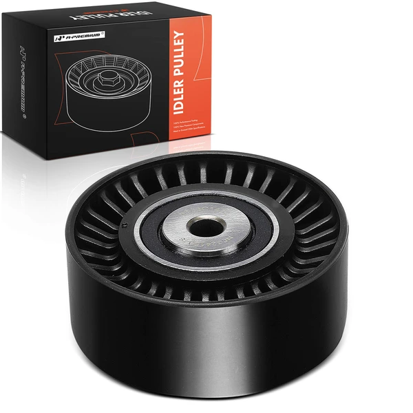 Belt Tensioner for 2006-2011 Audi A6 Quattro