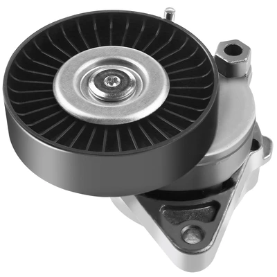 Belt Tensioner