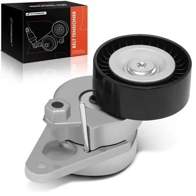 Belt Tensioner
