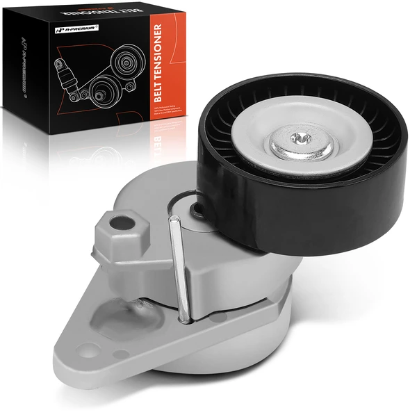 Belt Tensioner for 2004-2009 Mercedes-Benz SL600