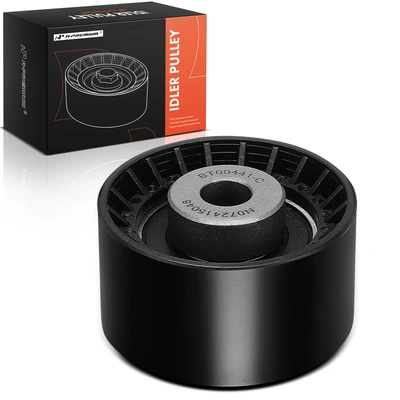 Belt Tensioner