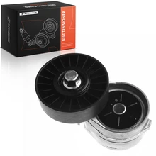 Belt Tensioner for 1991-1993 GMC Sonoma