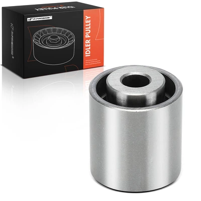 Timing Belt Pulley